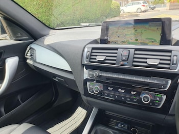 Used BMW 1 Series 2015 for sale - 78102353: Photo