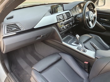 Used BMW 4 Series 2016 for sale - 79556936: Photo
