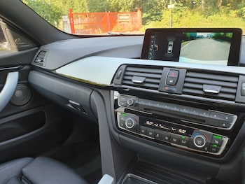 Used BMW 4 Series 2016 for sale - 79556936: Photo
