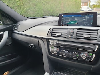 Used BMW 3 Series 2018 for sale - 78236288: Photo