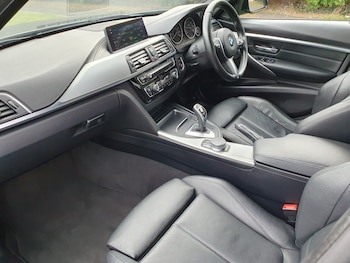 Used BMW 3 Series 2018 for sale - 78236288: Photo