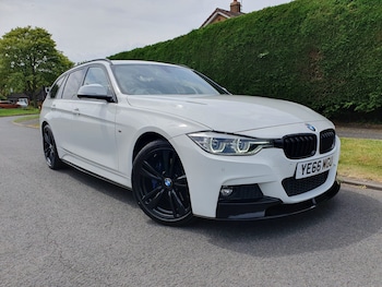 Used BMW 3 Series 2016 for sale - 78755468: Photo