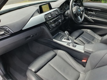 Used BMW 3 Series 2016 for sale - 78755468: Photo
