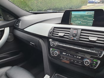 Used BMW 3 Series 2016 for sale - 78755468: Photo