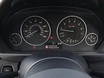 Used BMW 3 Series 2016 for sale - 78755468: Photo