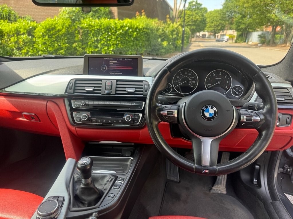 Used BMW 4 Series 2015 for sale - 78102350: Photo 11