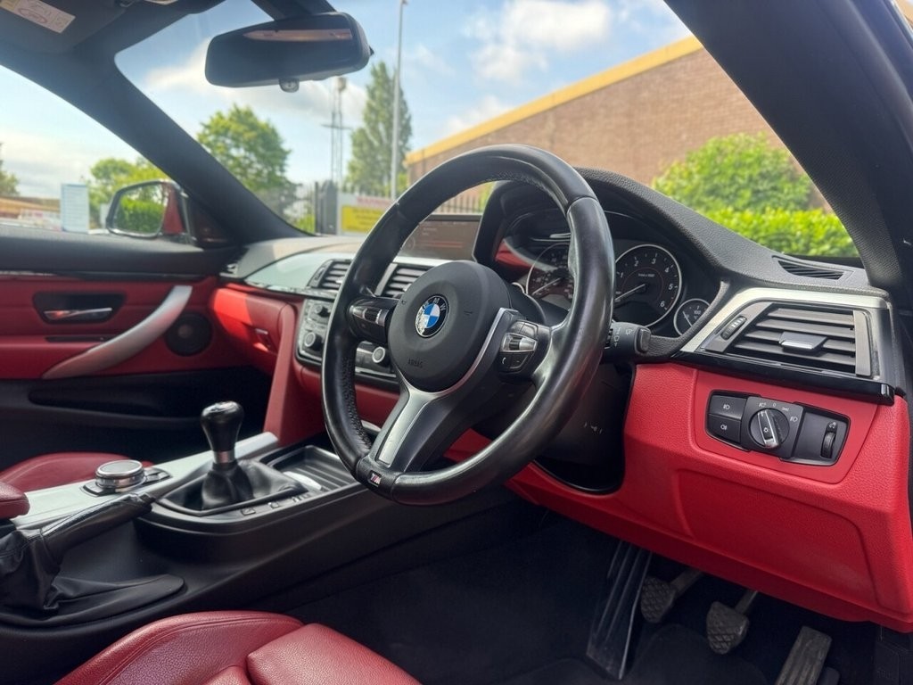 Used BMW 4 Series 2015 for sale - 78102350: Photo 2