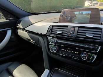 Used BMW 3 Series Gran Turismo 2019 for sale - 79173541: Photo