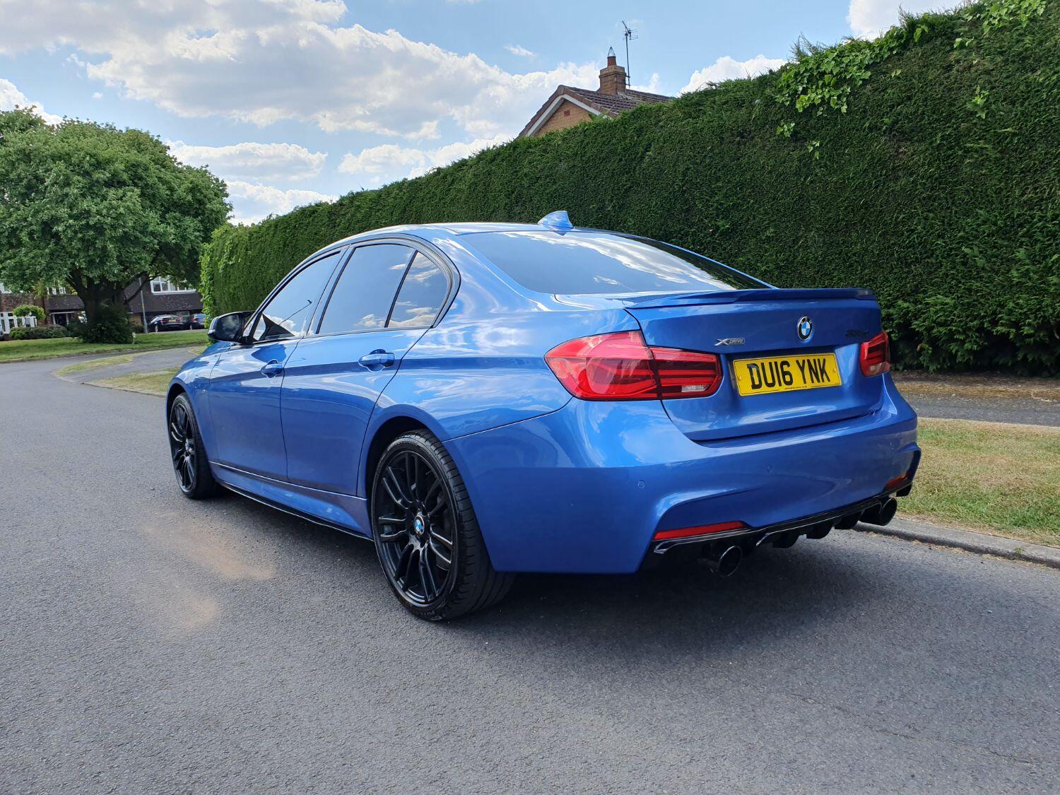 Used BMW 3 Series 2016 for sale - 76794617: Photo 13