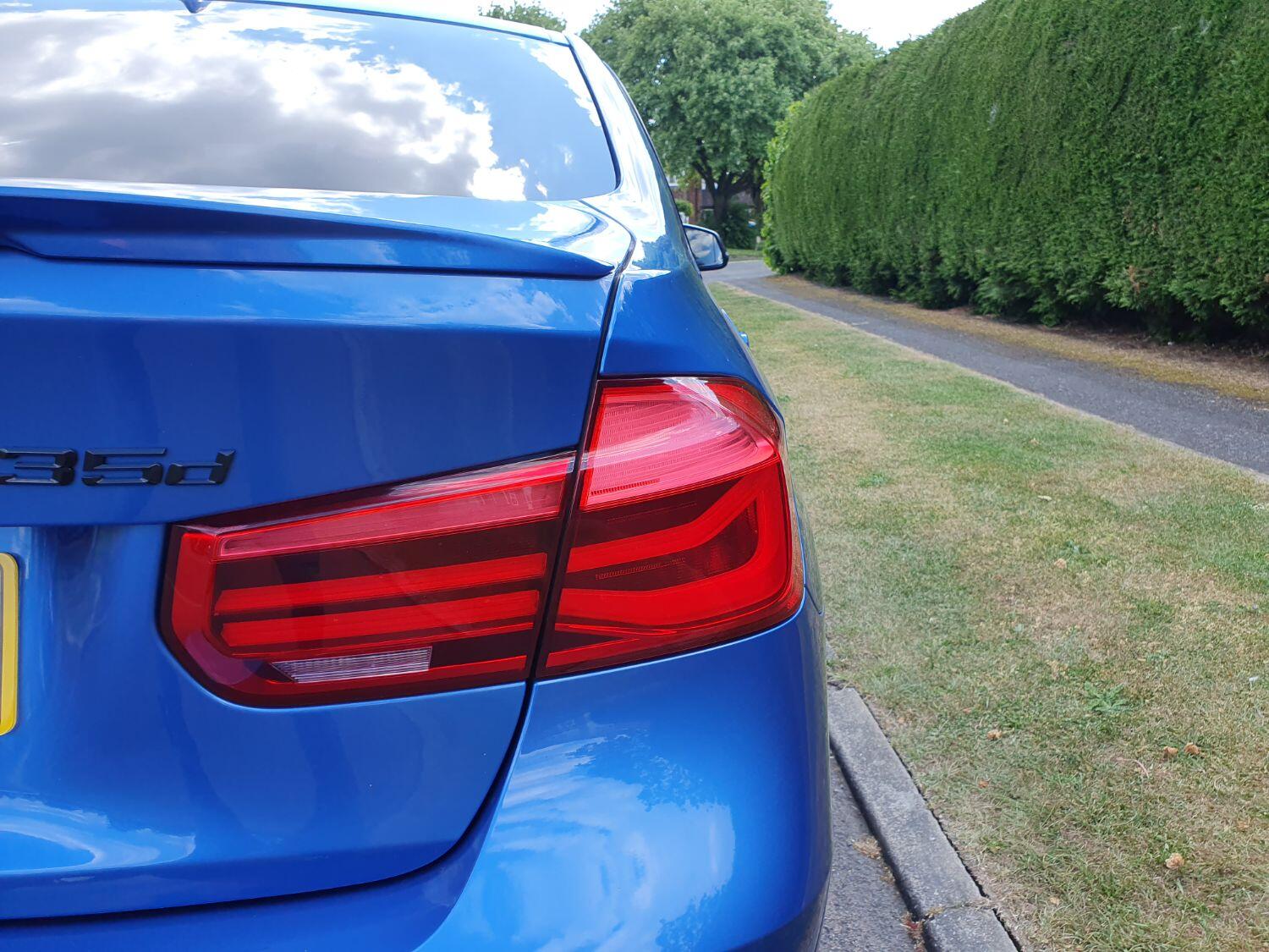 Used BMW 3 Series 2016 for sale - 76794617: Photo 18