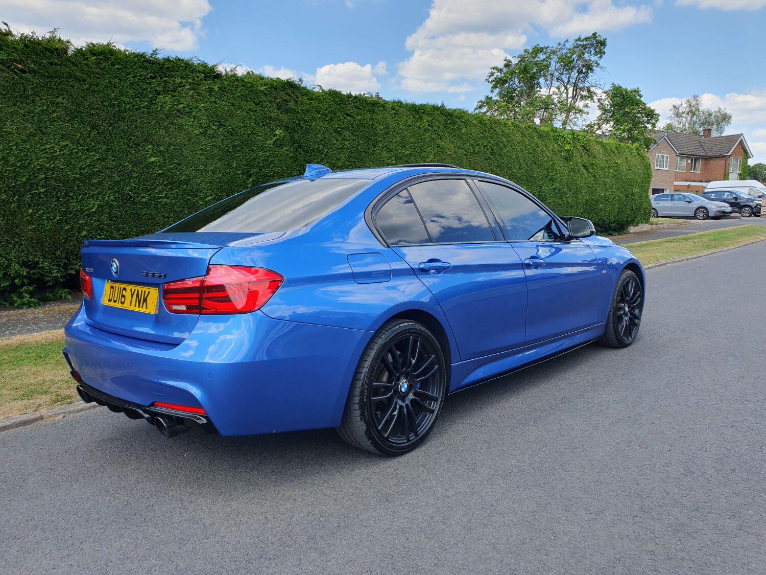 Used BMW 3 Series 2016 for sale - 76794617: Photo 19