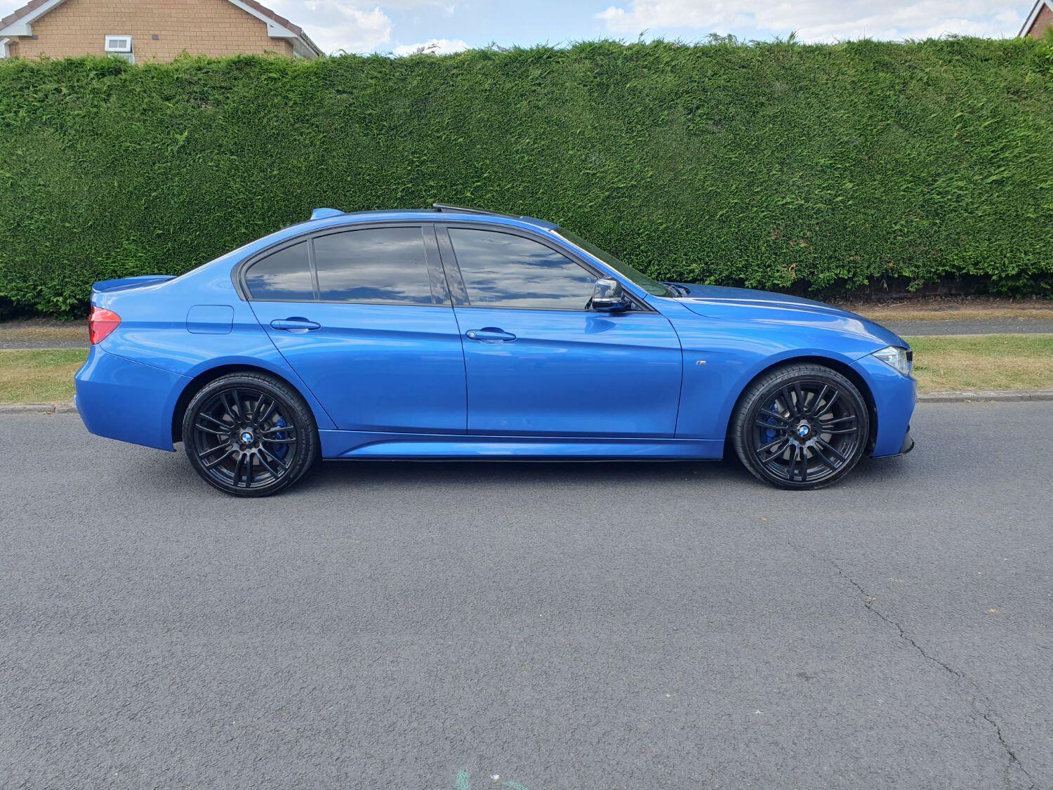 Used BMW 3 Series 2016 for sale - 76794617: Photo 21