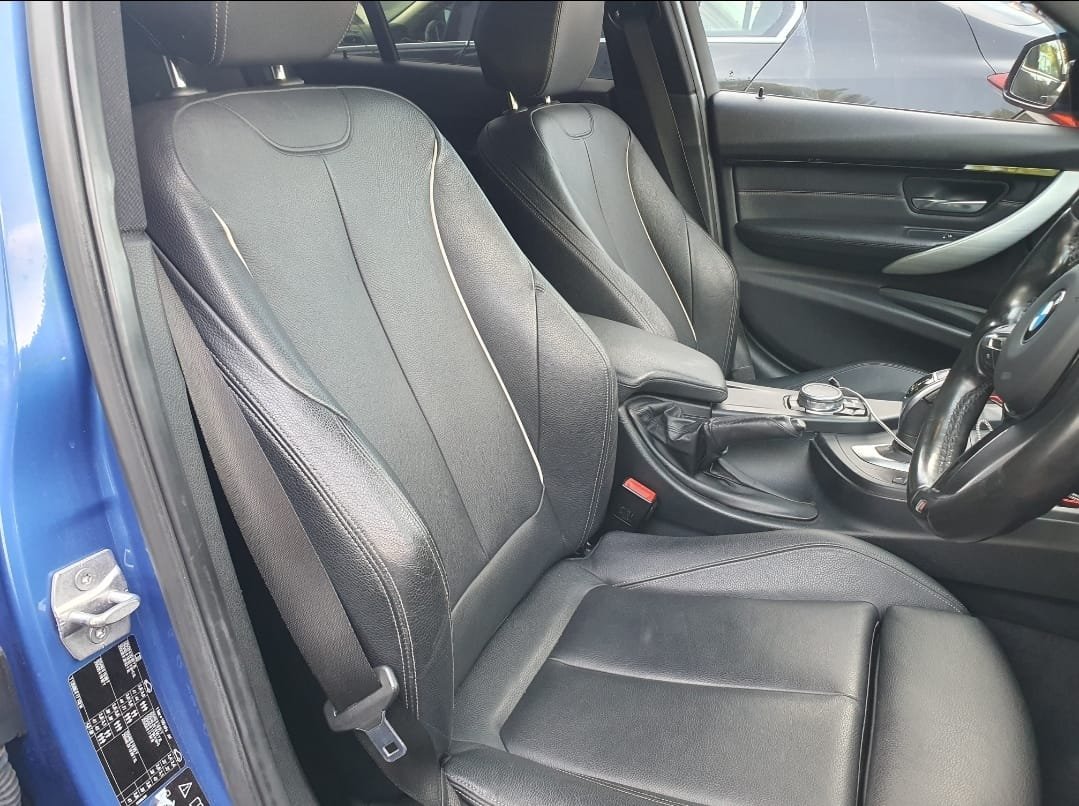 Used BMW 3 Series 2016 for sale - 76794617: Photo 23