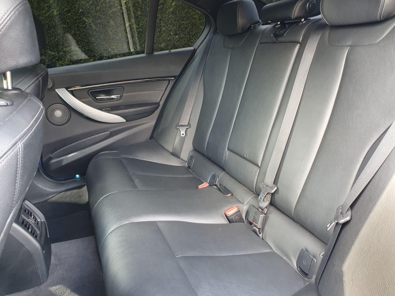 Used BMW 3 Series 2016 for sale - 76794617: Photo 25