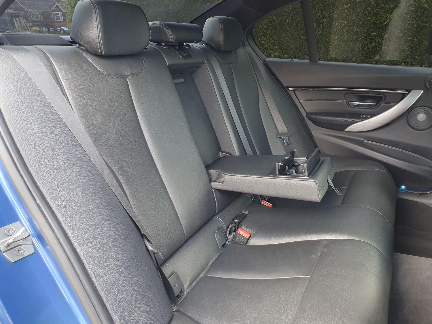 Used BMW 3 Series 2016 for sale - 76794617: Photo 29