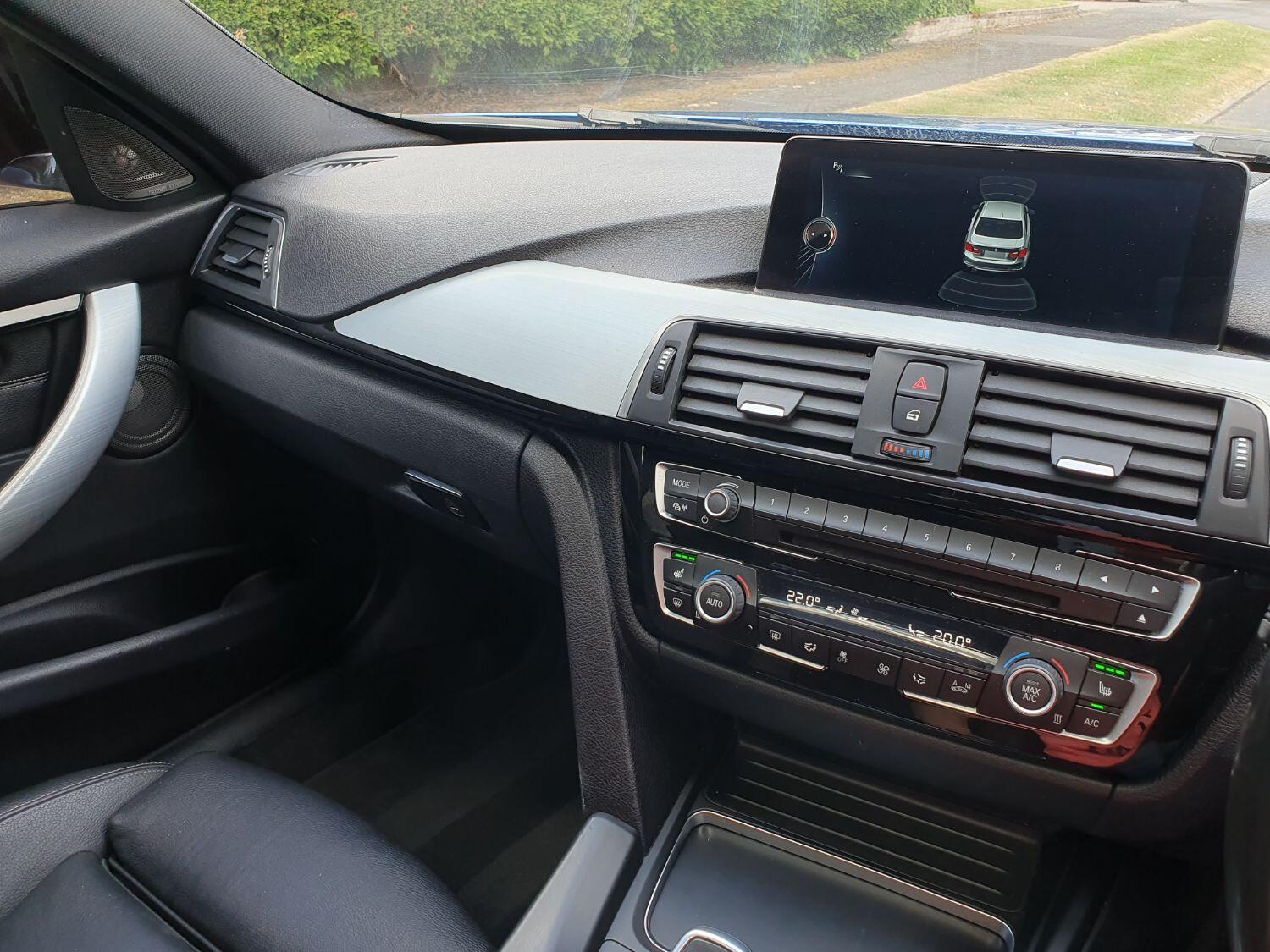 Used BMW 3 Series 2016 for sale - 76794617: Photo 30