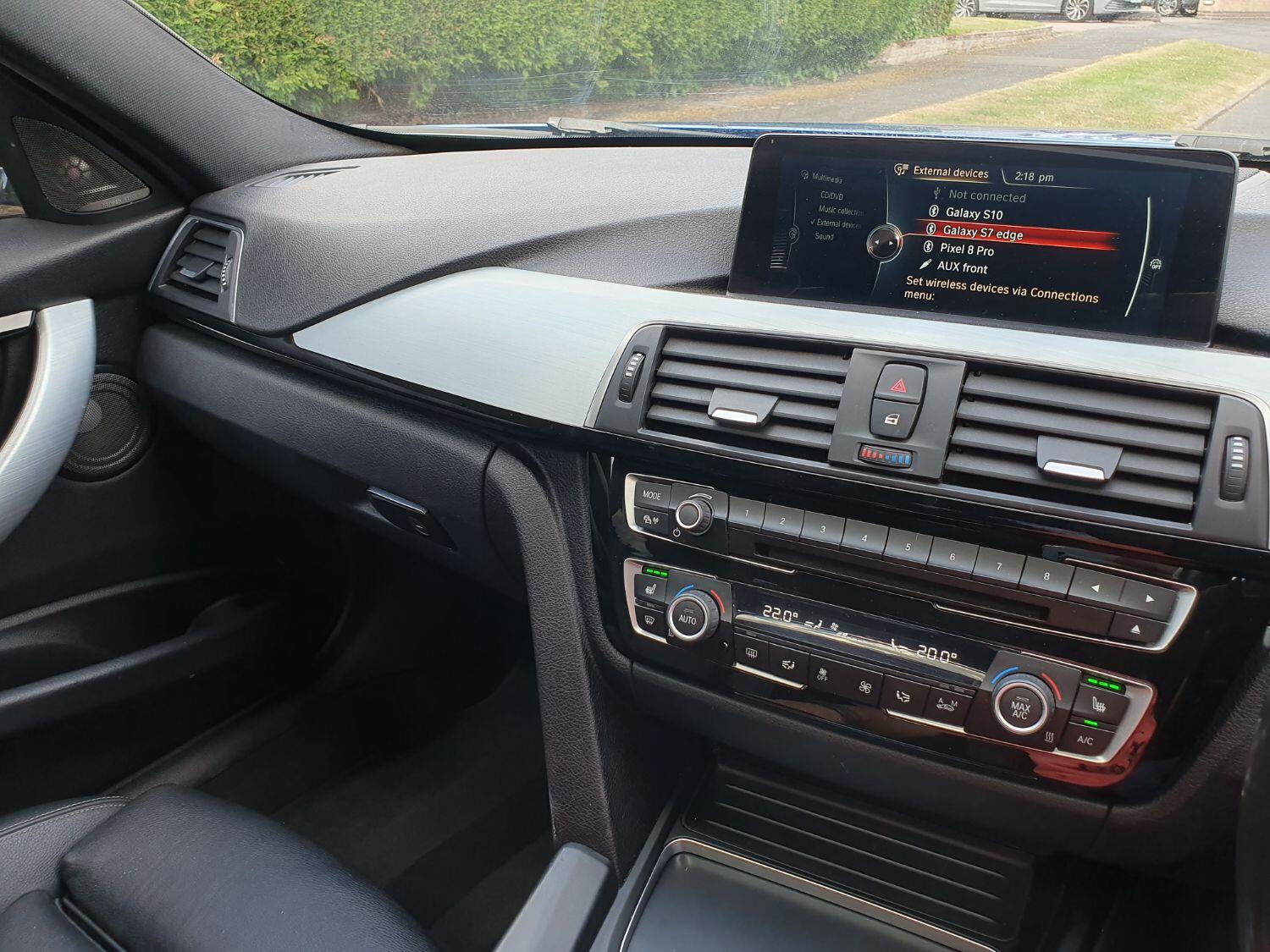 Used BMW 3 Series 2016 for sale - 76794617: Photo 32