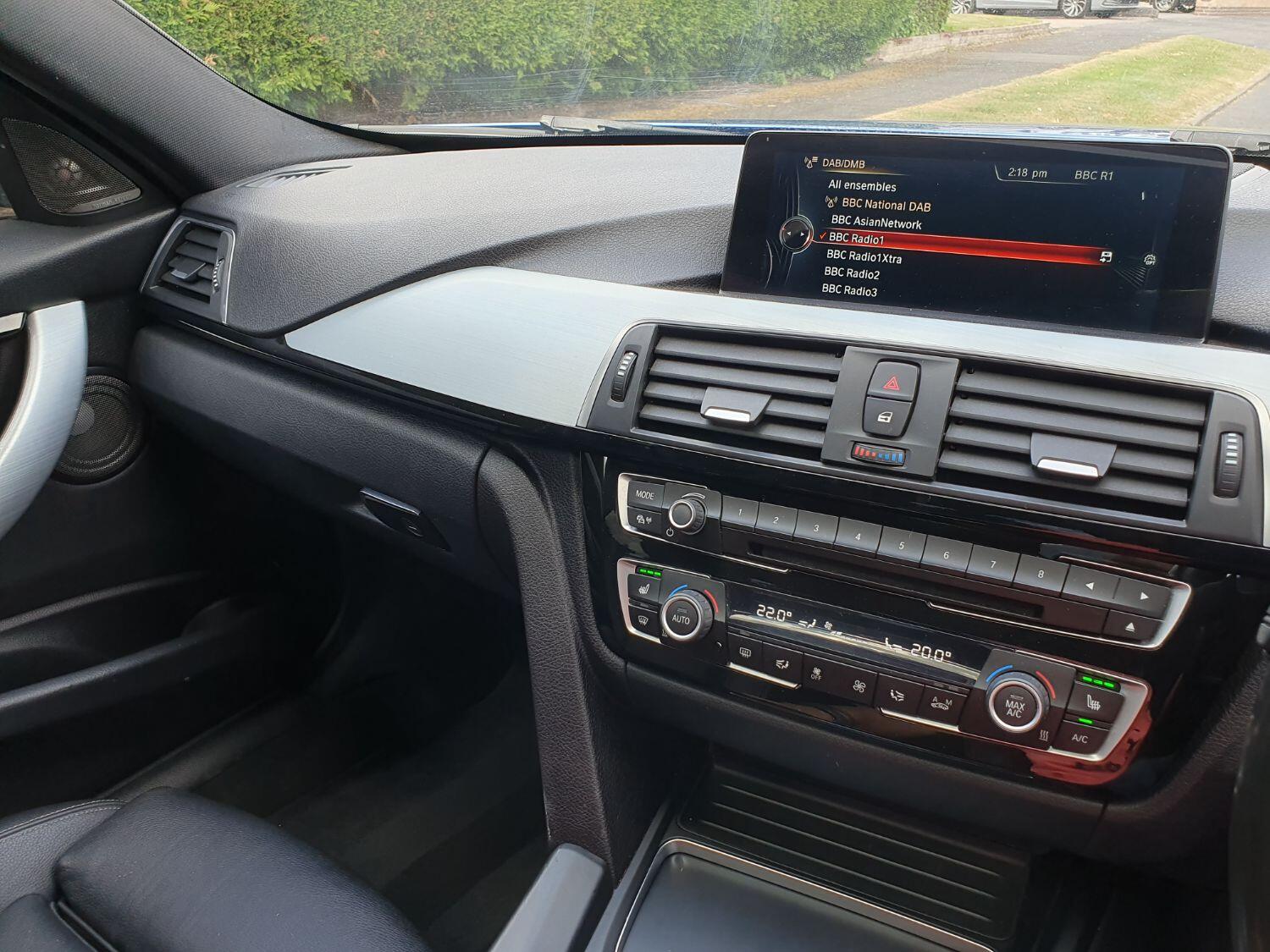 Used BMW 3 Series 2016 for sale - 76794617: Photo 34