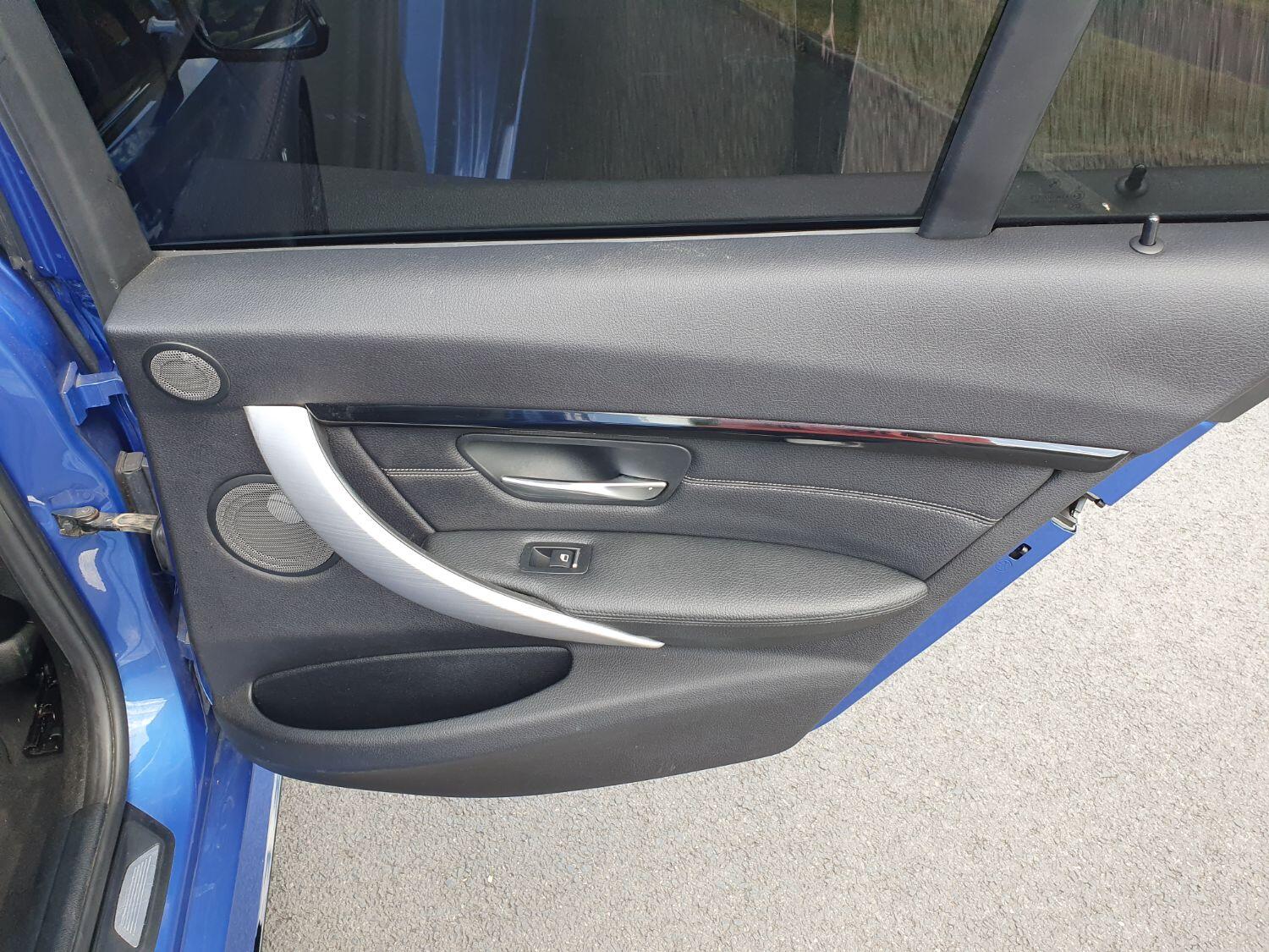 Used BMW 3 Series 2016 for sale - 76794617: Photo 38