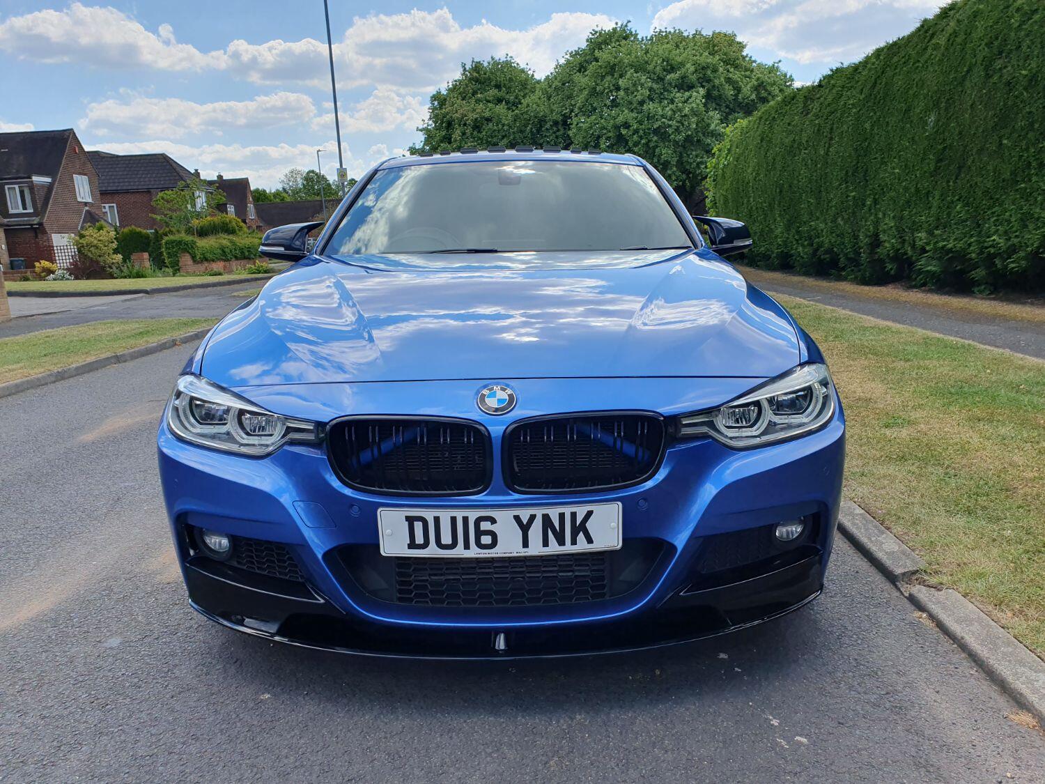 Used BMW 3 Series 2016 for sale - 76794617: Photo 6