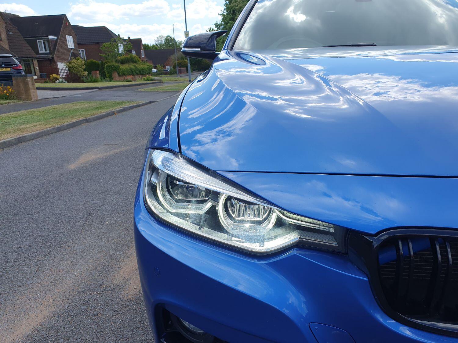 Used BMW 3 Series 2016 for sale - 76794617: Photo 7