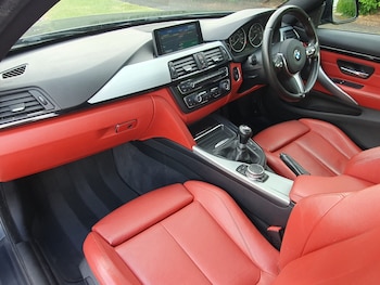 Used BMW 4 Series 2015 for sale - 79271654: Photo