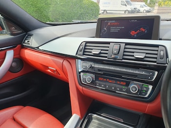 Used BMW 4 Series 2015 for sale - 79271654: Photo