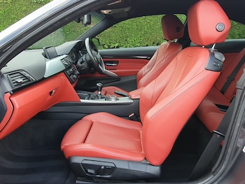Used BMW 4 Series 2015 for sale - 79271654: Photo