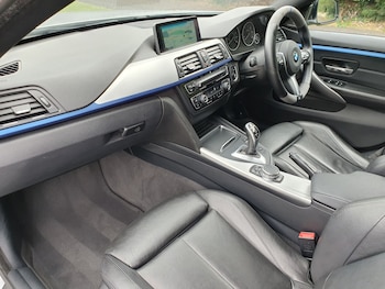 Used BMW 4 Series 2015 for sale - 78925914: Photo
