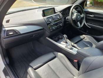 Used BMW 1 Series 2015 for sale - 75074416: Photo