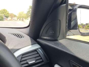 Used BMW 1 Series 2015 for sale - 75074416: Photo