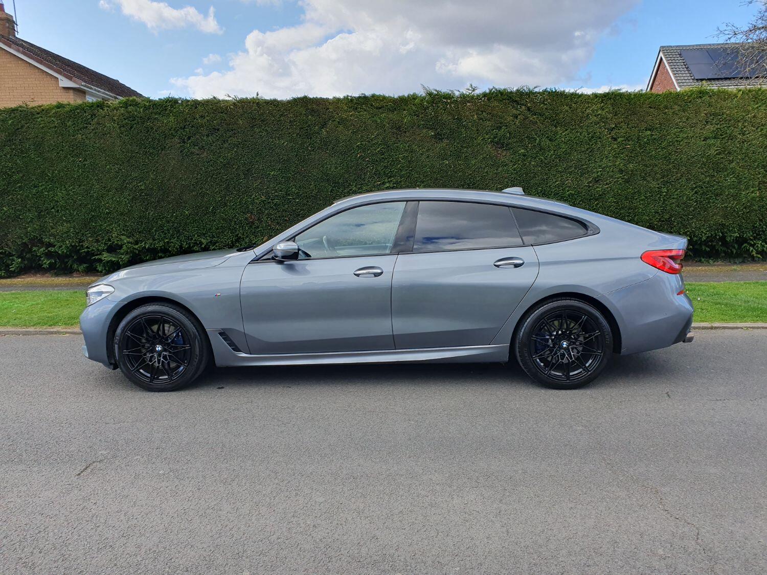 Used BMW 6 Series 2018 for sale - 78102351: Photo 15