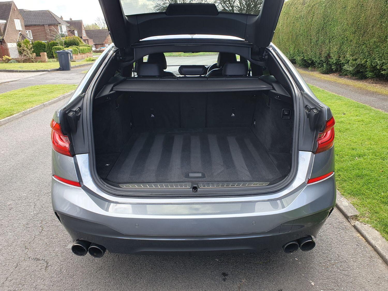 Used BMW 6 Series 2018 for sale - 78102351: Photo 18