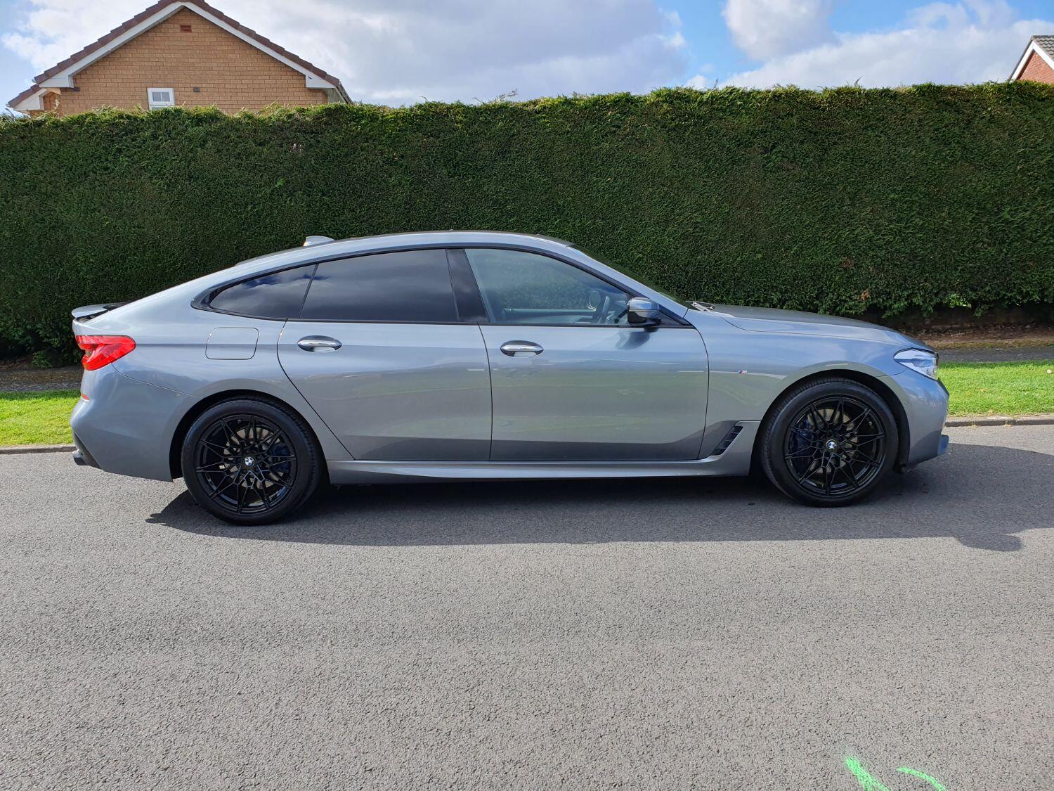 Used BMW 6 Series 2018 for sale - 78102351: Photo 23