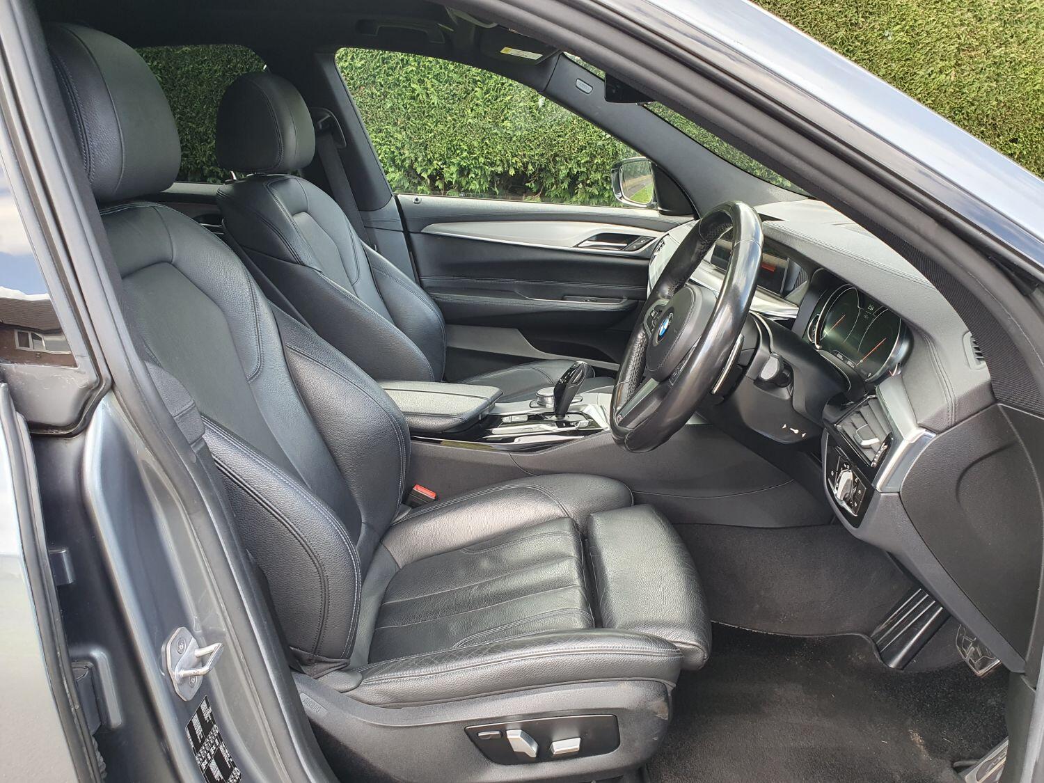 Used BMW 6 Series 2018 for sale - 78102351: Photo 26