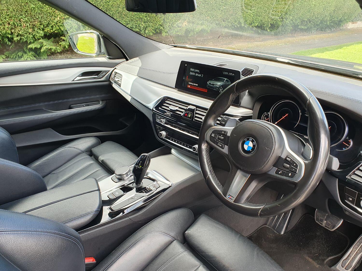 Used BMW 6 Series 2018 for sale - 78102351: Photo 28