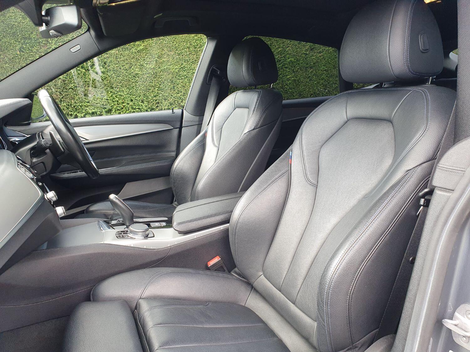 Used BMW 6 Series 2018 for sale - 78102351: Photo 30