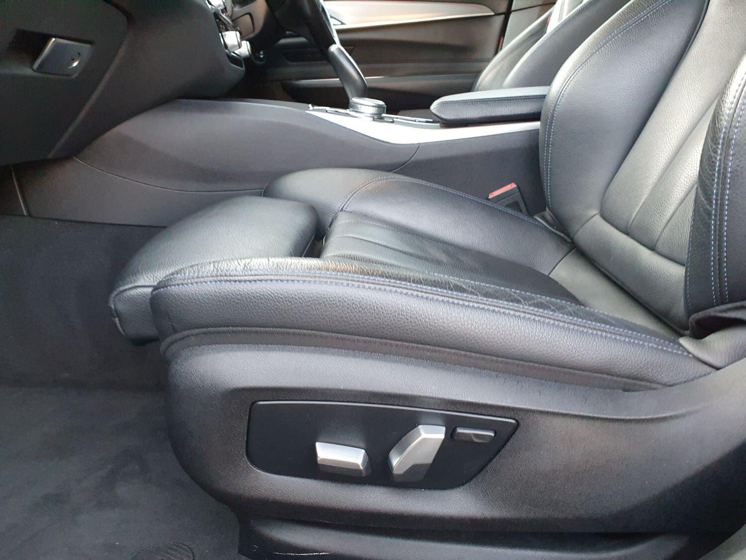 Used BMW 6 Series 2018 for sale - 78102351: Photo 31