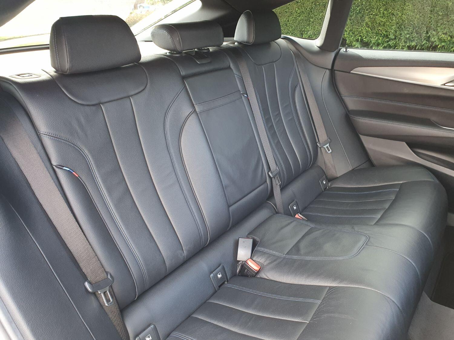 Used BMW 6 Series 2018 for sale - 78102351: Photo 32