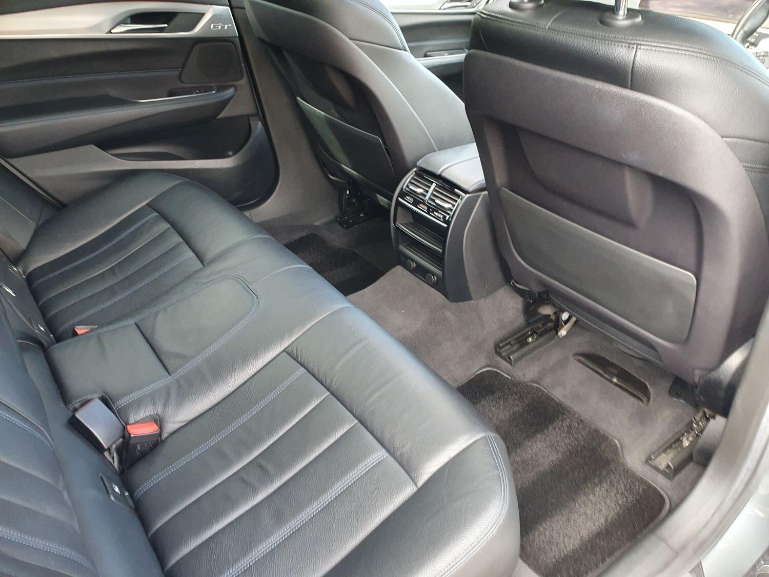 Used BMW 6 Series 2018 for sale - 78102351: Photo 35