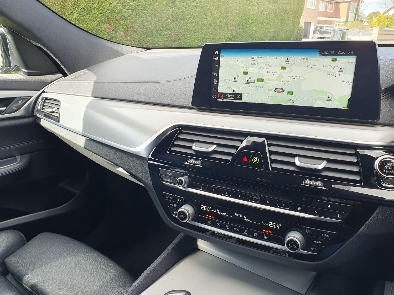 Used BMW 6 Series 2018 for sale - 78102351: Photo 39