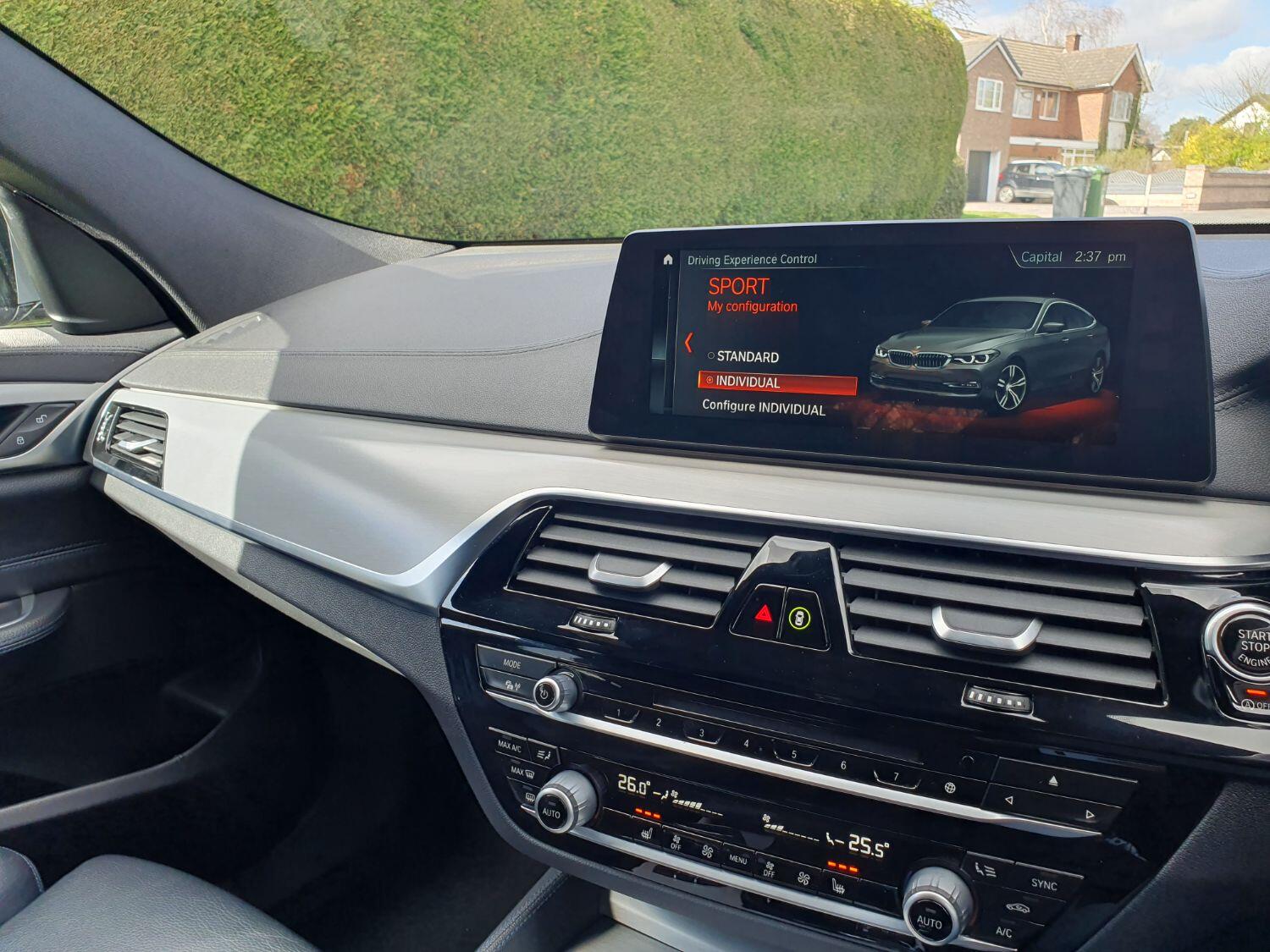 Used BMW 6 Series 2018 for sale - 78102351: Photo 40