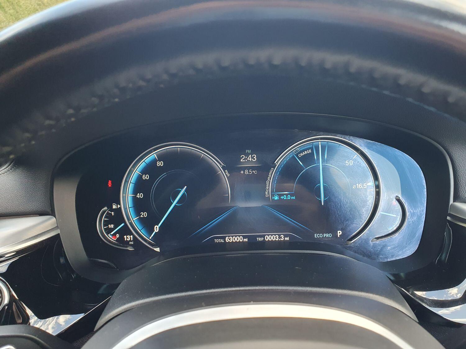 Used BMW 6 Series 2018 for sale - 78102351: Photo 42