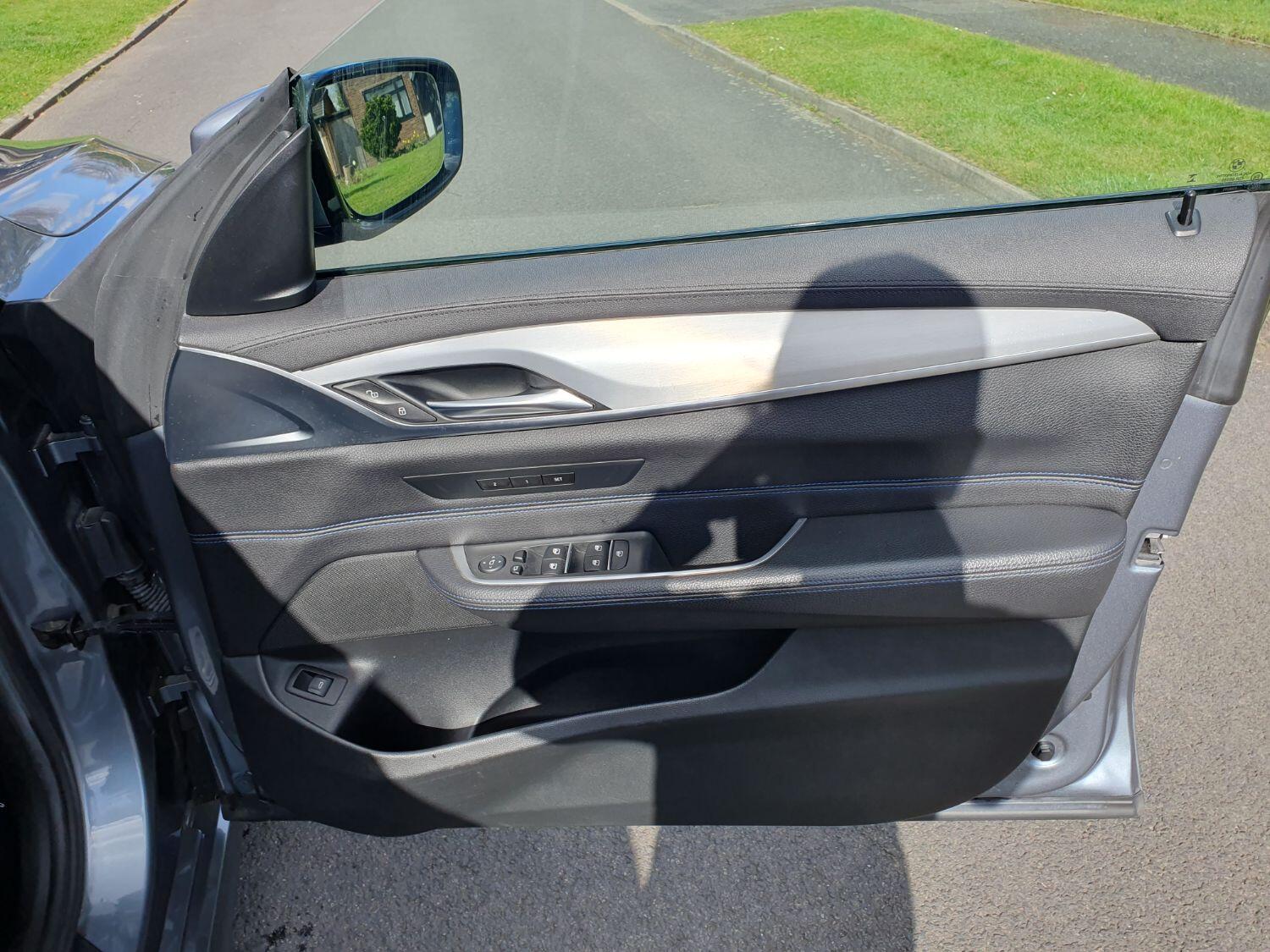 Used BMW 6 Series 2018 for sale - 78102351: Photo 45