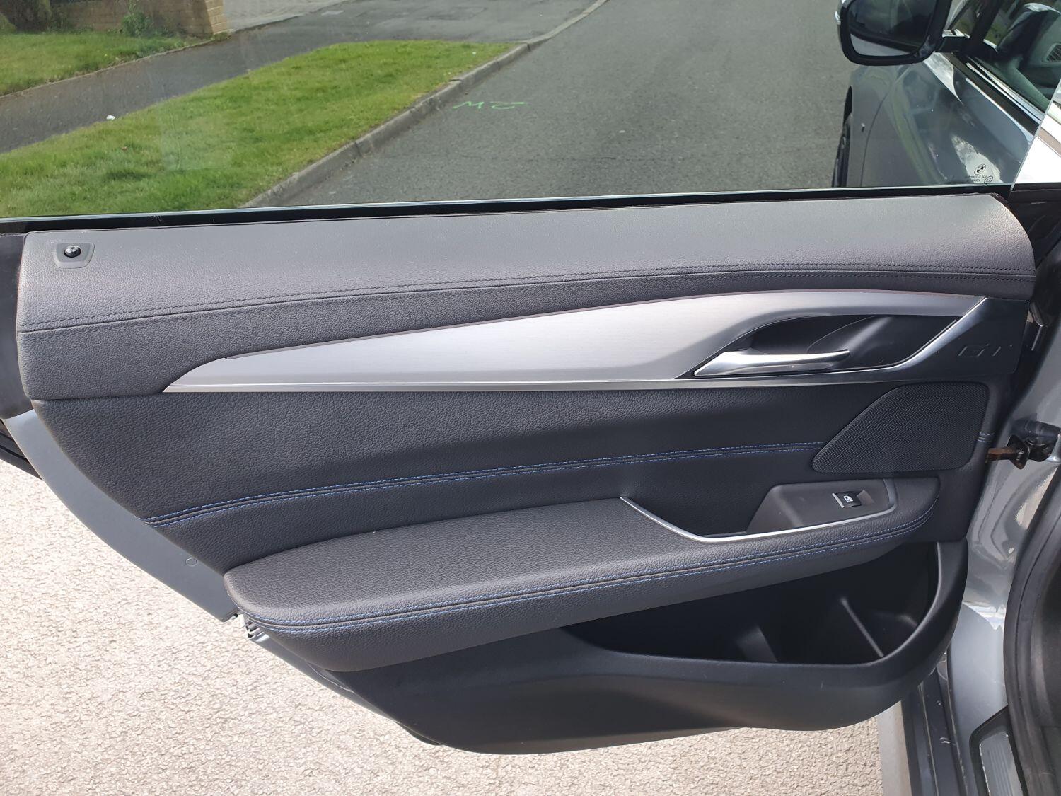 Used BMW 6 Series 2018 for sale - 78102351: Photo 48