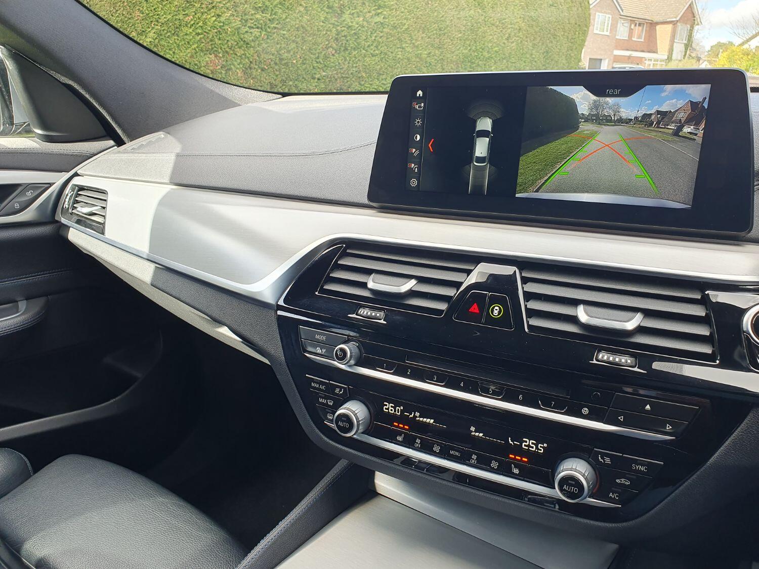 Used BMW 6 Series 2018 for sale - 78102351: Photo 5