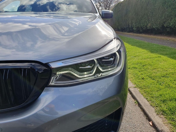Used BMW 6 Series 2018 for sale - 74299430: Photo 11