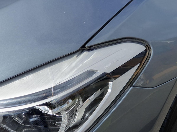 Used BMW 6 Series 2018 for sale - 74299430: Photo 14