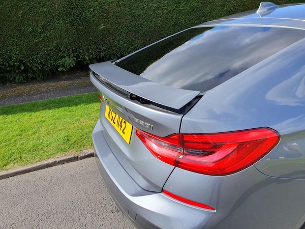 Used BMW 6 Series 2018 for sale - 74299430: Photo 22