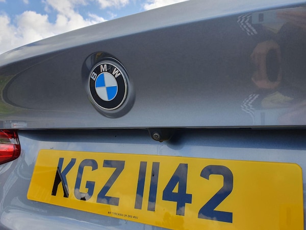 Used BMW 6 Series 2018 for sale - 74299430: Photo 24
